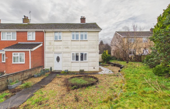 House & Plot in Patchway photo